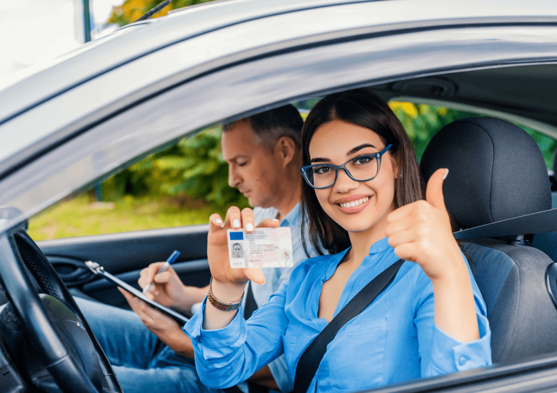 Chauffeur-Driven Car Rental